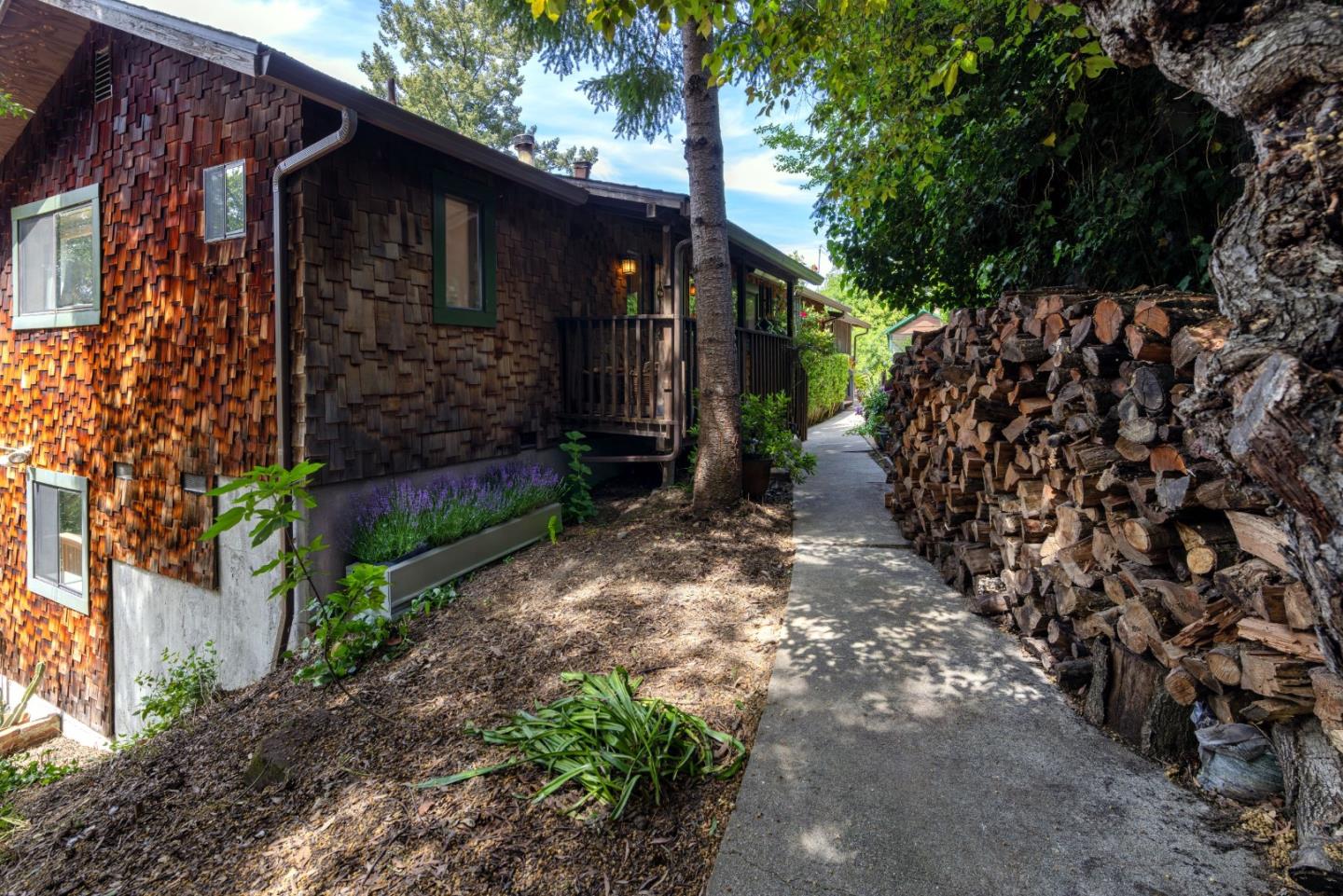 Detail Gallery Image 33 of 41 For 646 Blue Ridge Dr, Boulder Creek,  CA 95006 - 3 Beds | 2 Baths