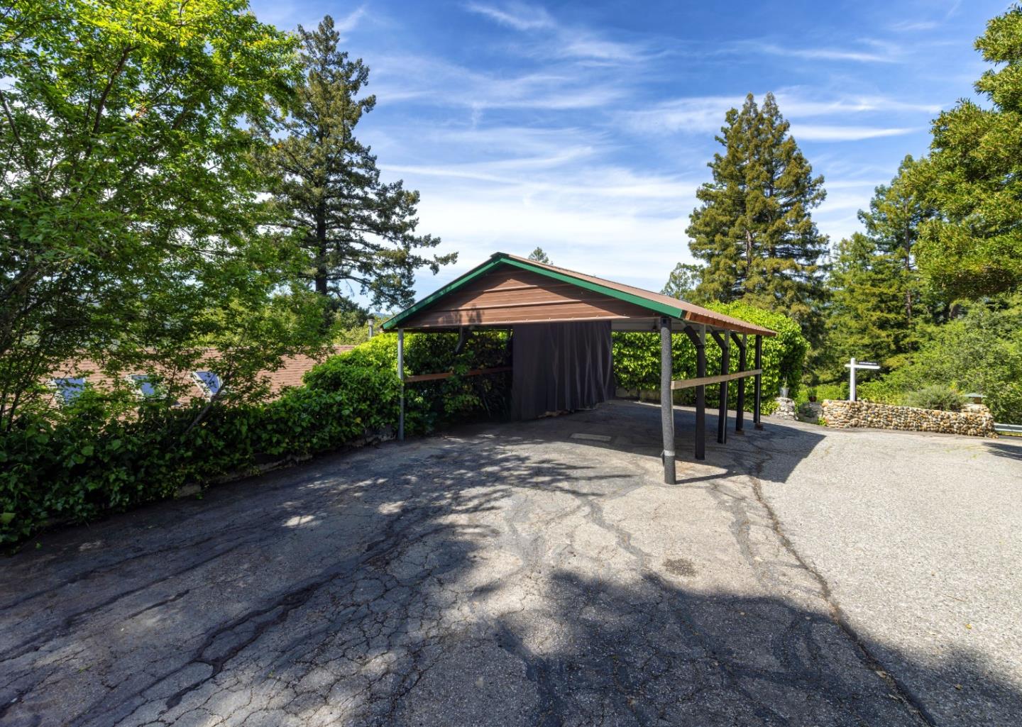Detail Gallery Image 35 of 41 For 646 Blue Ridge Dr, Boulder Creek,  CA 95006 - 3 Beds | 2 Baths