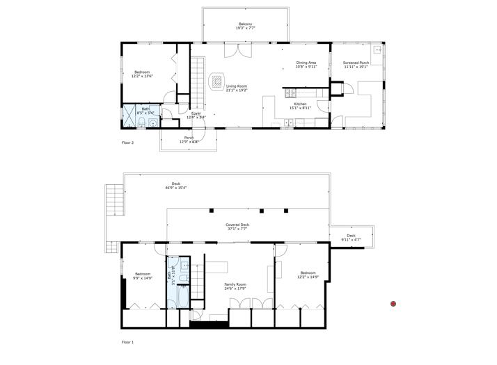 Detail Gallery Image 41 of 41 For 646 Blue Ridge Dr, Boulder Creek,  CA 95006 - 3 Beds | 2 Baths