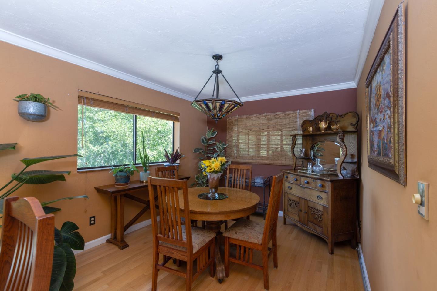 Detail Gallery Image 5 of 41 For 646 Blue Ridge Dr, Boulder Creek,  CA 95006 - 3 Beds | 2 Baths