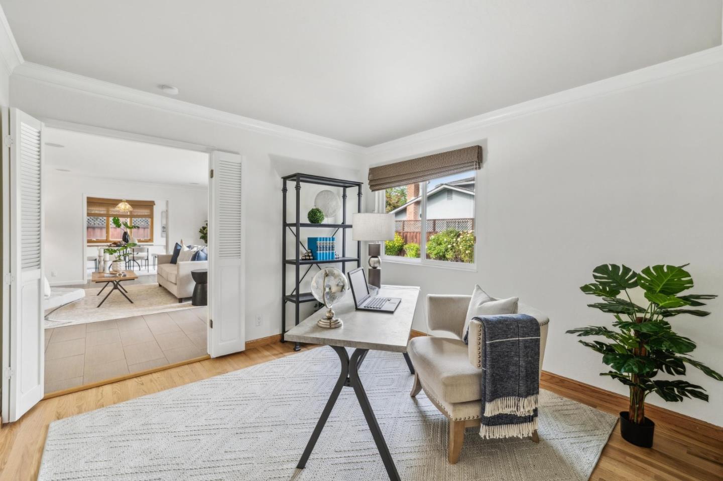 Detail Gallery Image 16 of 31 For 2290 Westmoreland Dr, San Jose,  CA 95124 - 4 Beds | 2/1 Baths