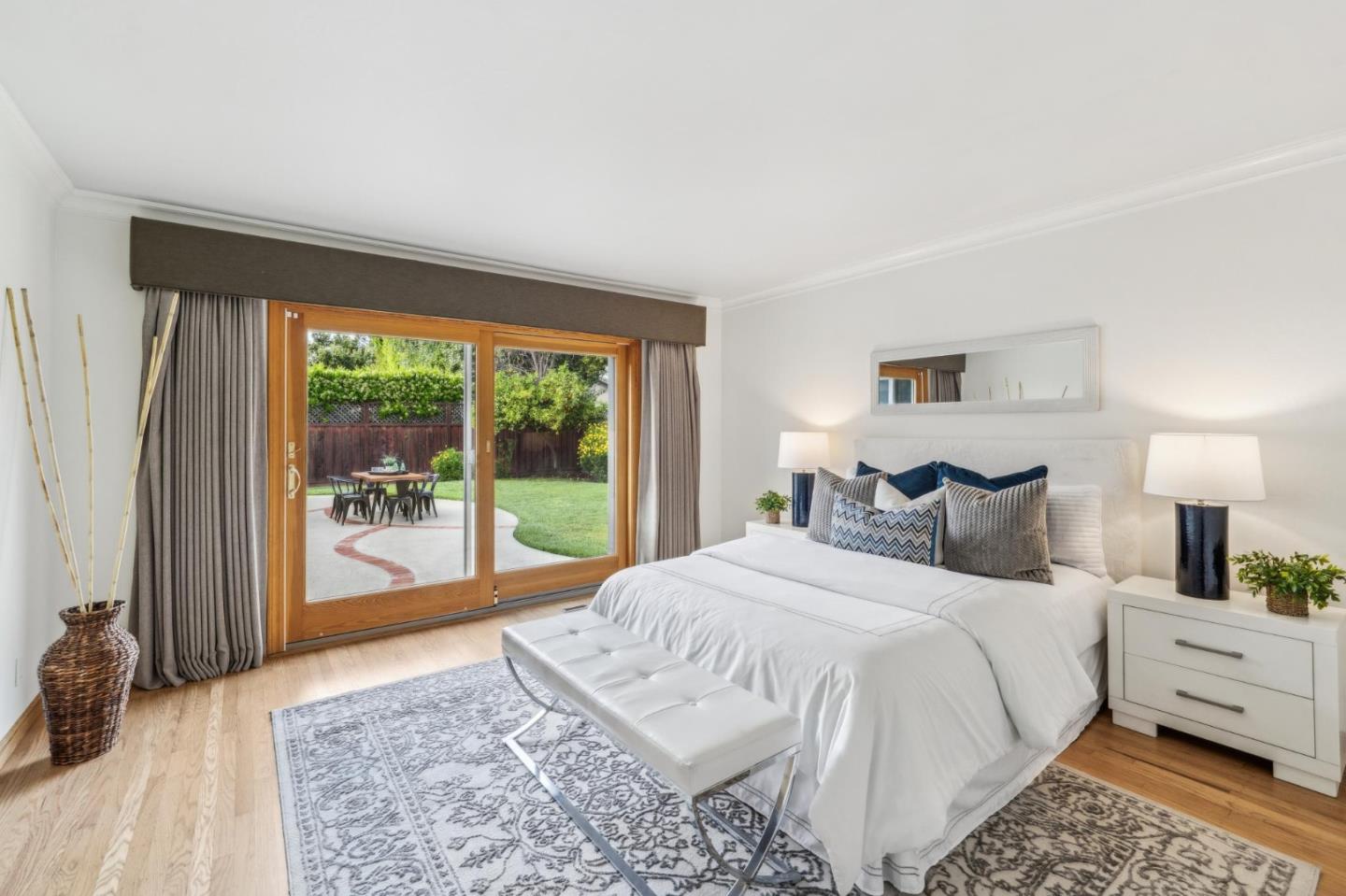 Detail Gallery Image 18 of 31 For 2290 Westmoreland Dr, San Jose,  CA 95124 - 4 Beds | 2/1 Baths