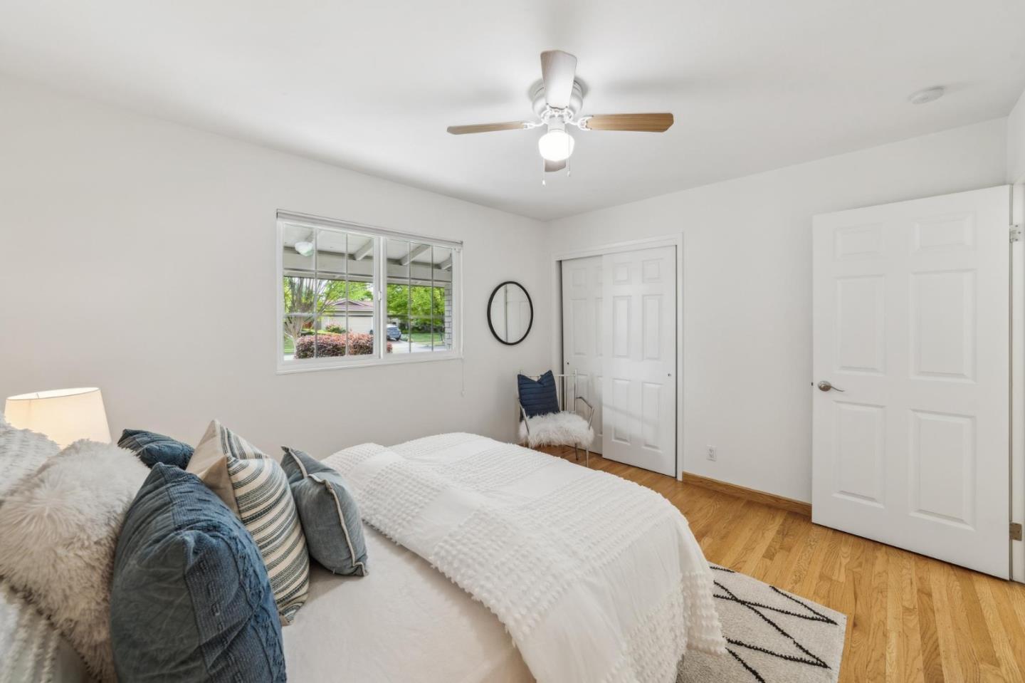 Detail Gallery Image 22 of 31 For 2290 Westmoreland Dr, San Jose,  CA 95124 - 4 Beds | 2/1 Baths