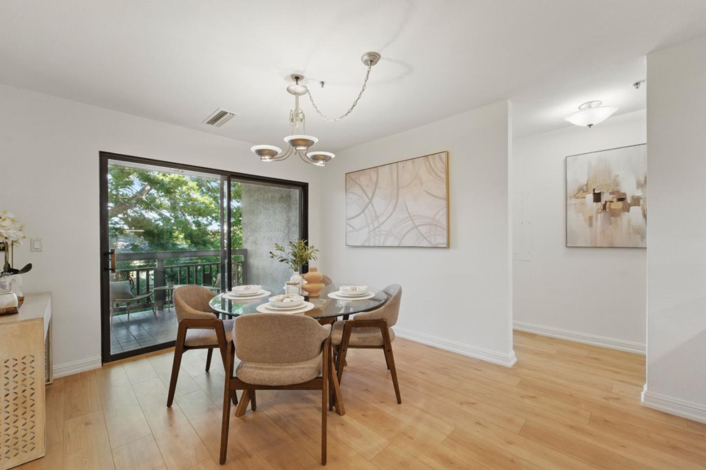 Detail Gallery Image 10 of 35 For 3715 Terstena Pl #304,  Santa Clara,  CA 95051 - 2 Beds | 2 Baths