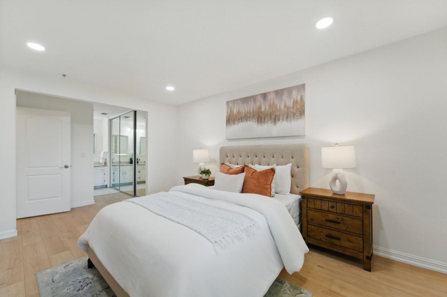 Detail Gallery Image 13 of 35 For 3715 Terstena Pl #304,  Santa Clara,  CA 95051 - 2 Beds | 2 Baths