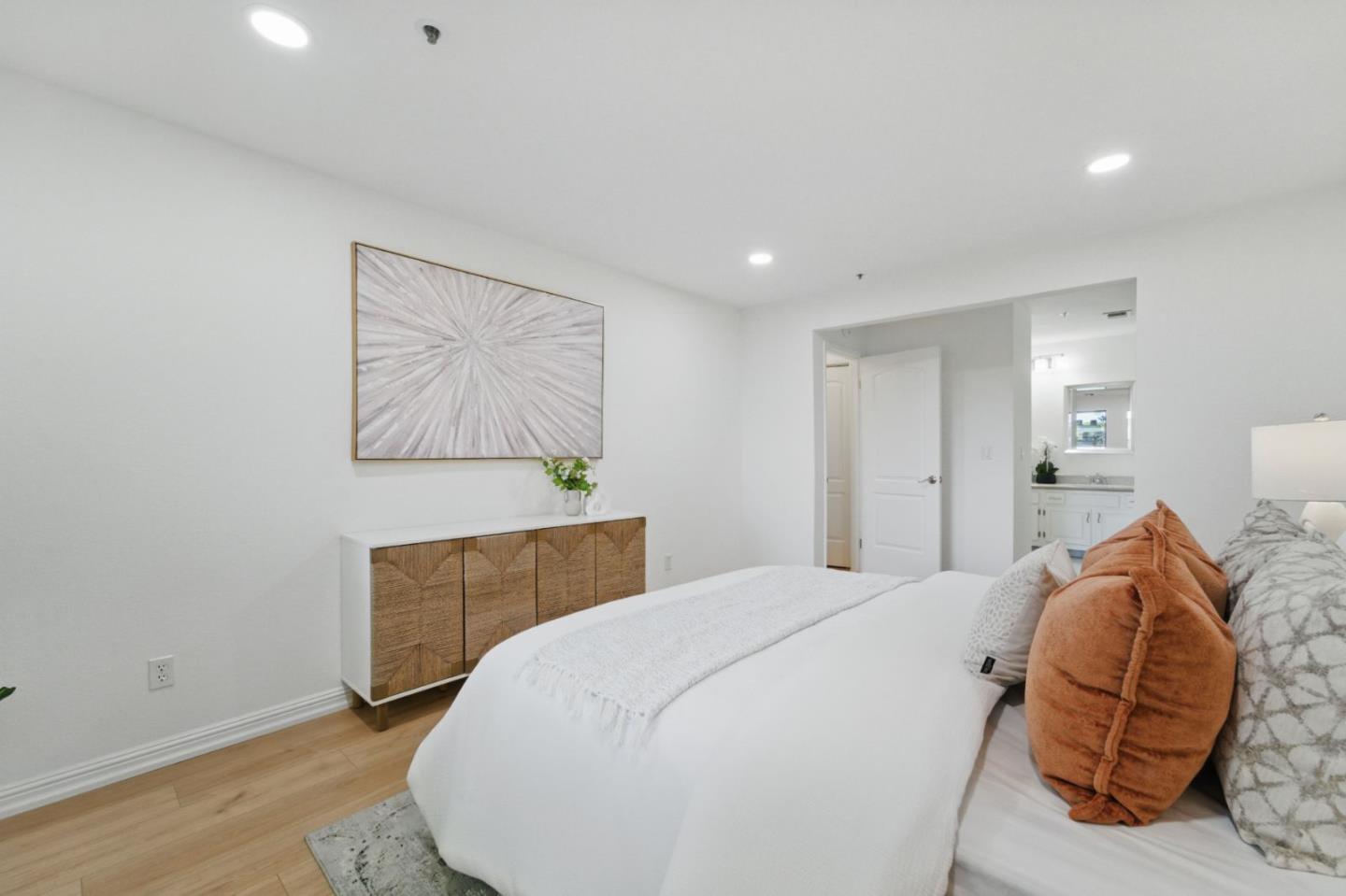 Detail Gallery Image 14 of 35 For 3715 Terstena Pl #304,  Santa Clara,  CA 95051 - 2 Beds | 2 Baths