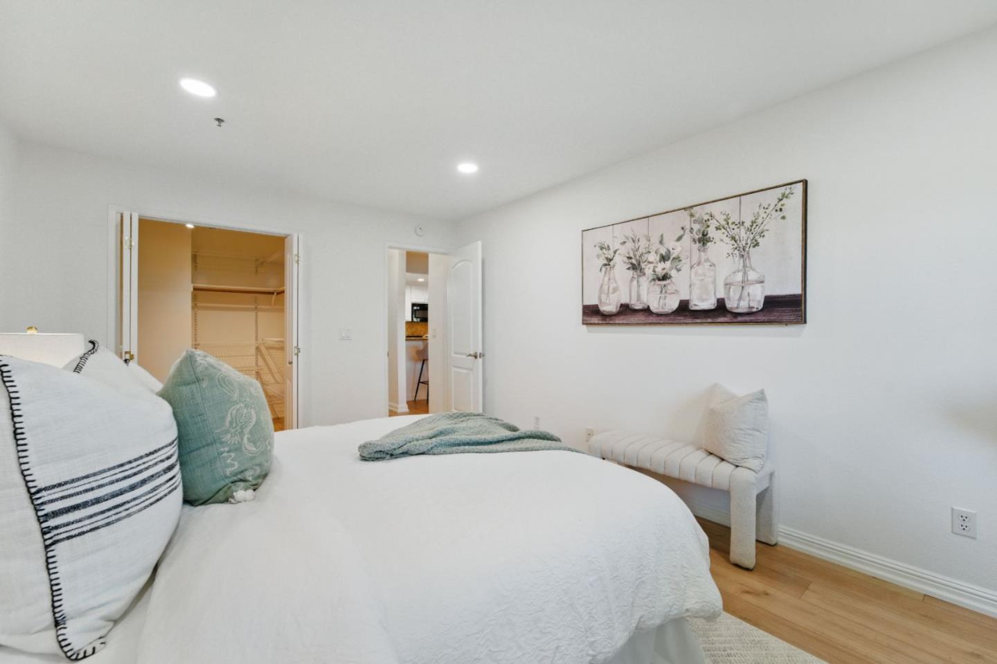 Detail Gallery Image 18 of 35 For 3715 Terstena Pl #304,  Santa Clara,  CA 95051 - 2 Beds | 2 Baths