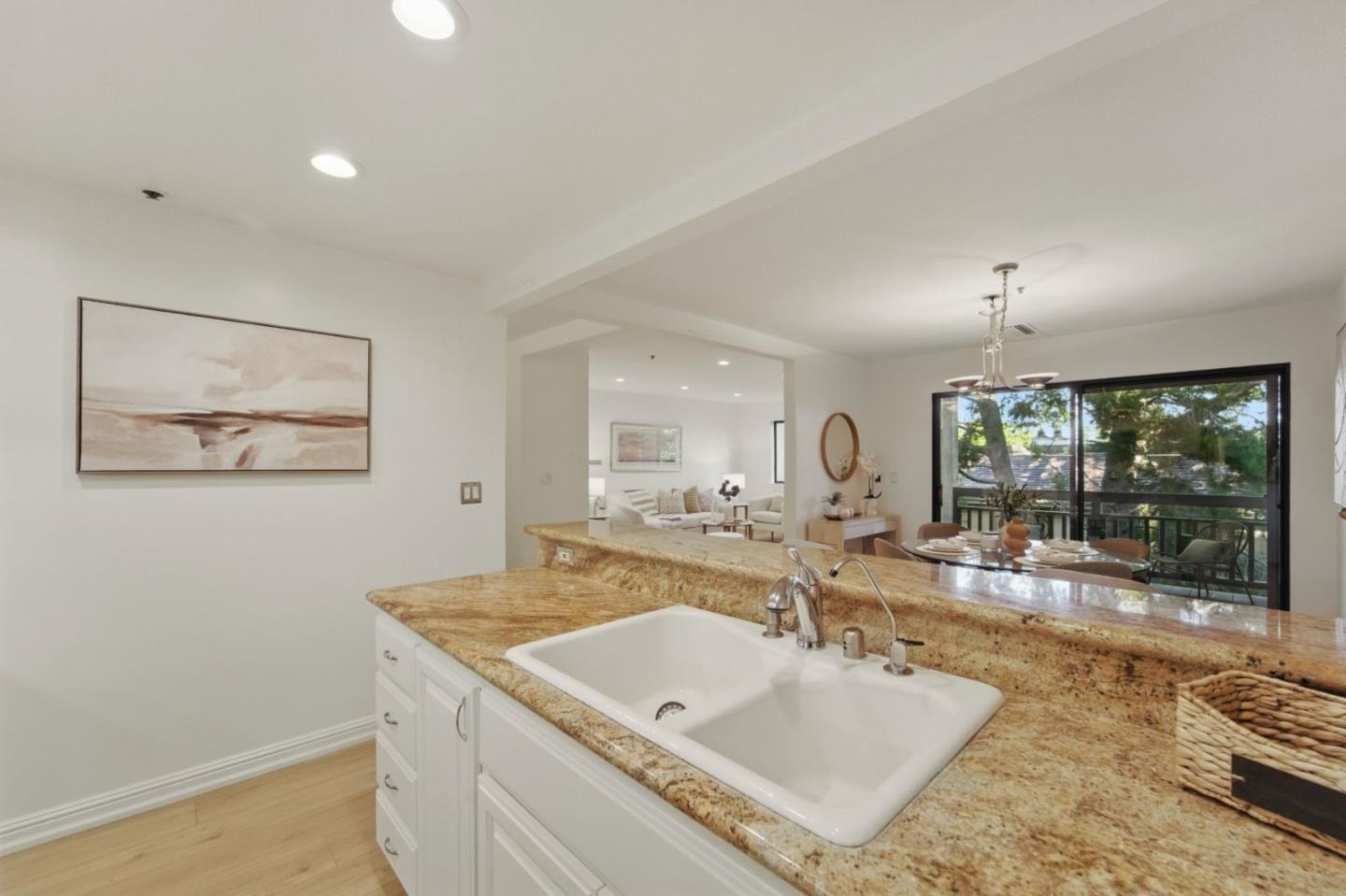 Detail Gallery Image 2 of 35 For 3715 Terstena Pl #304,  Santa Clara,  CA 95051 - 2 Beds | 2 Baths