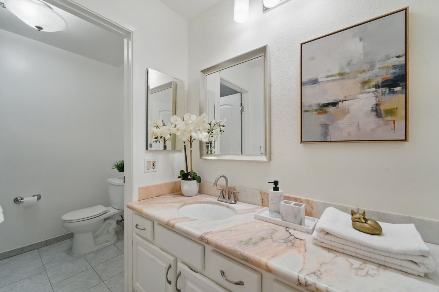 Detail Gallery Image 20 of 35 For 3715 Terstena Pl #304,  Santa Clara,  CA 95051 - 2 Beds | 2 Baths