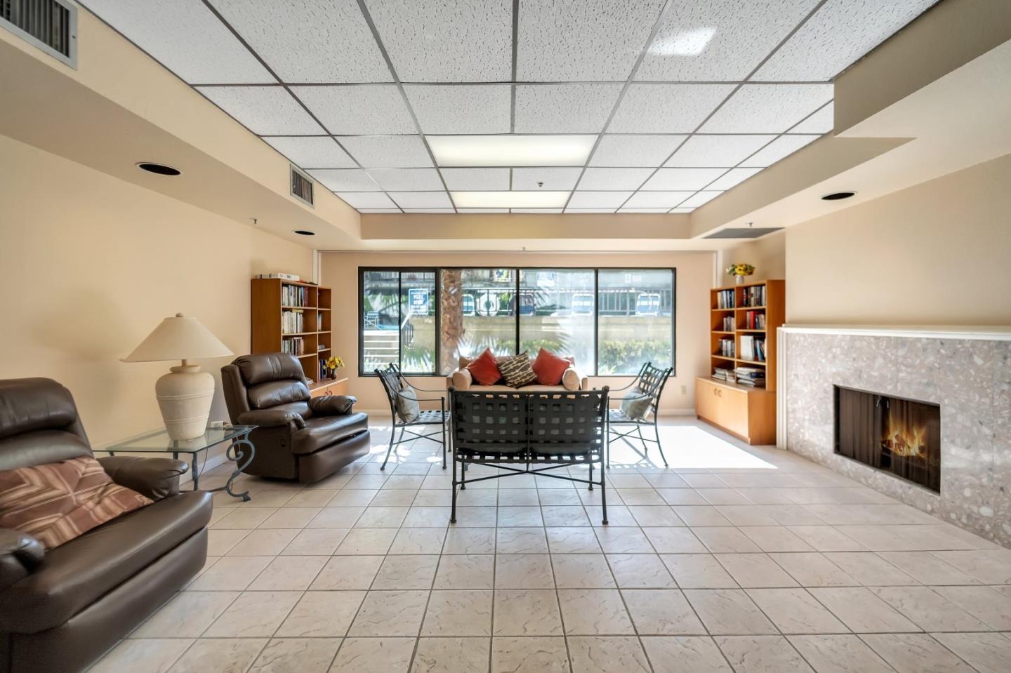 Detail Gallery Image 30 of 35 For 3715 Terstena Pl #304,  Santa Clara,  CA 95051 - 2 Beds | 2 Baths