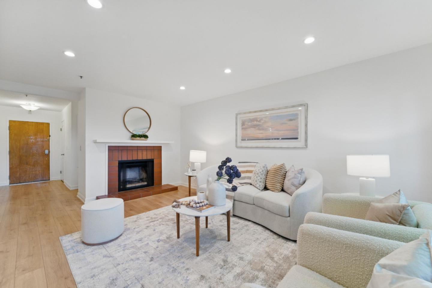 Detail Gallery Image 4 of 35 For 3715 Terstena Pl #304,  Santa Clara,  CA 95051 - 2 Beds | 2 Baths