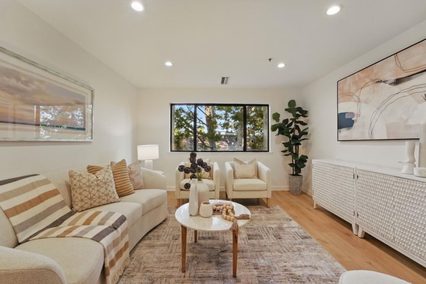 Detail Gallery Image 6 of 35 For 3715 Terstena Pl #304,  Santa Clara,  CA 95051 - 2 Beds | 2 Baths