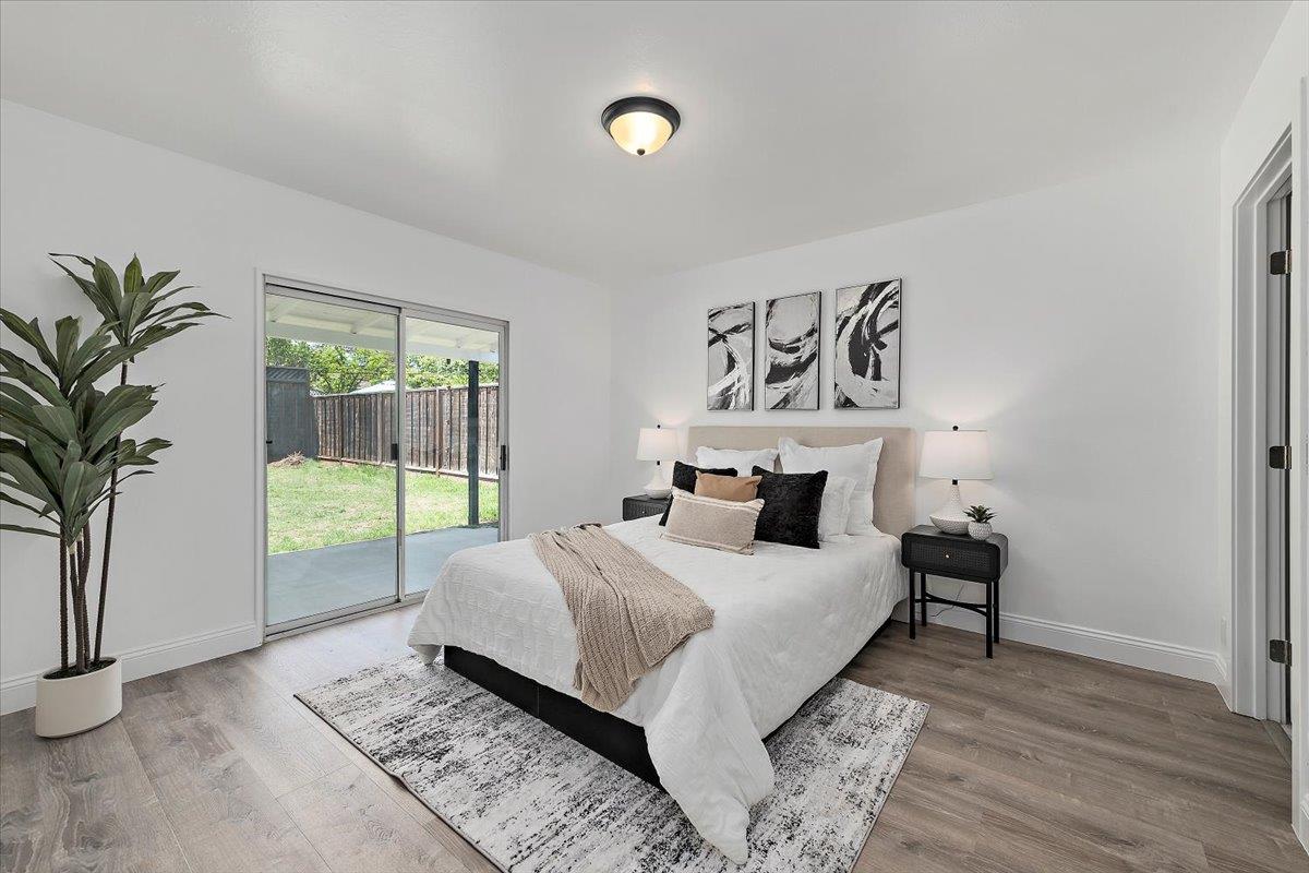 Detail Gallery Image 14 of 16 For 3081 Manda Dr, San Jose,  CA 95124 - 3 Beds | 2 Baths