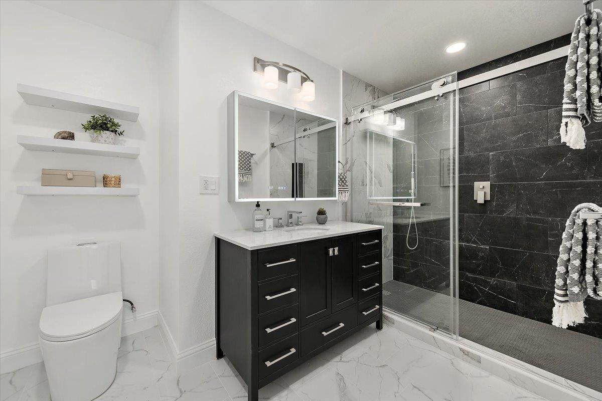 Detail Gallery Image 15 of 16 For 3081 Manda Dr, San Jose,  CA 95124 - 3 Beds | 2 Baths
