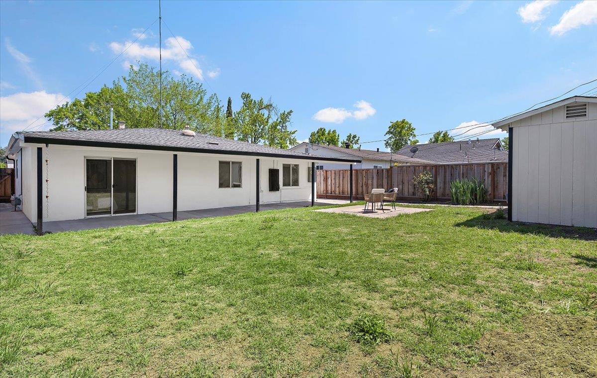 Detail Gallery Image 16 of 16 For 3081 Manda Dr, San Jose,  CA 95124 - 3 Beds | 2 Baths