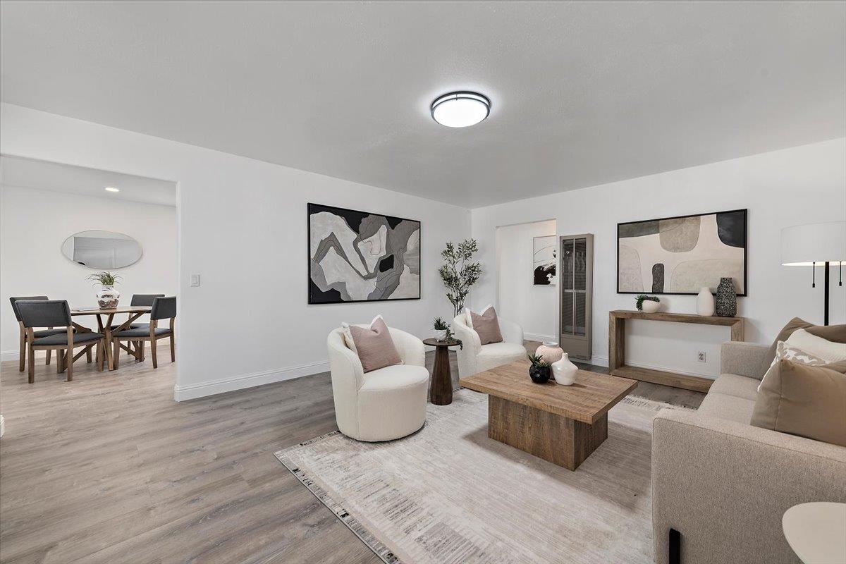 Detail Gallery Image 4 of 16 For 3081 Manda Dr, San Jose,  CA 95124 - 3 Beds | 2 Baths