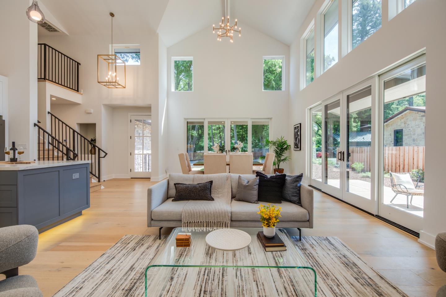 Detail Gallery Image 13 of 80 For 846 Portola Rd, Portola Valley,  CA 94028 - 3 Beds | 4/1 Baths