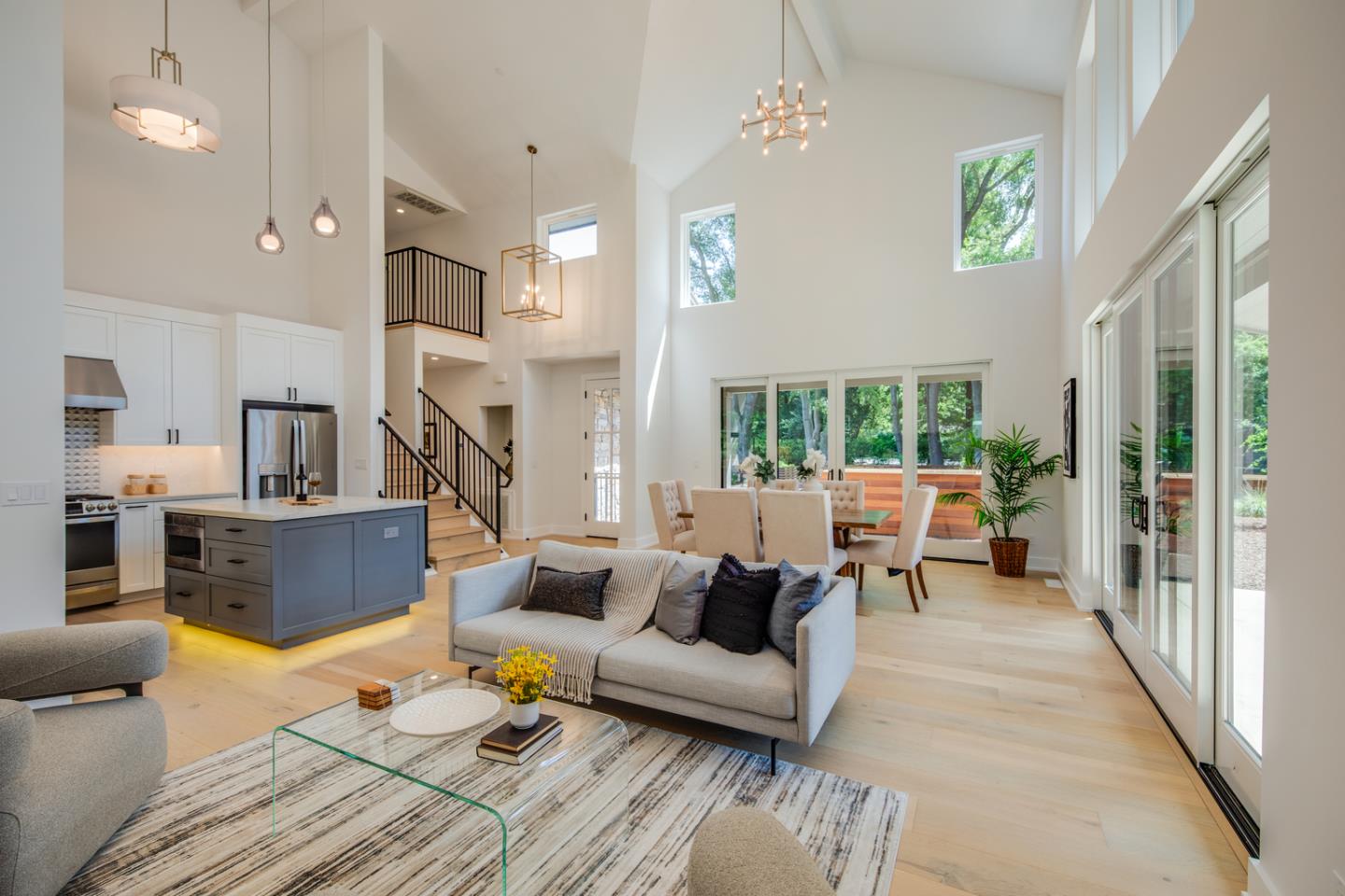 Detail Gallery Image 14 of 80 For 846 Portola Rd, Portola Valley,  CA 94028 - 3 Beds | 4/1 Baths