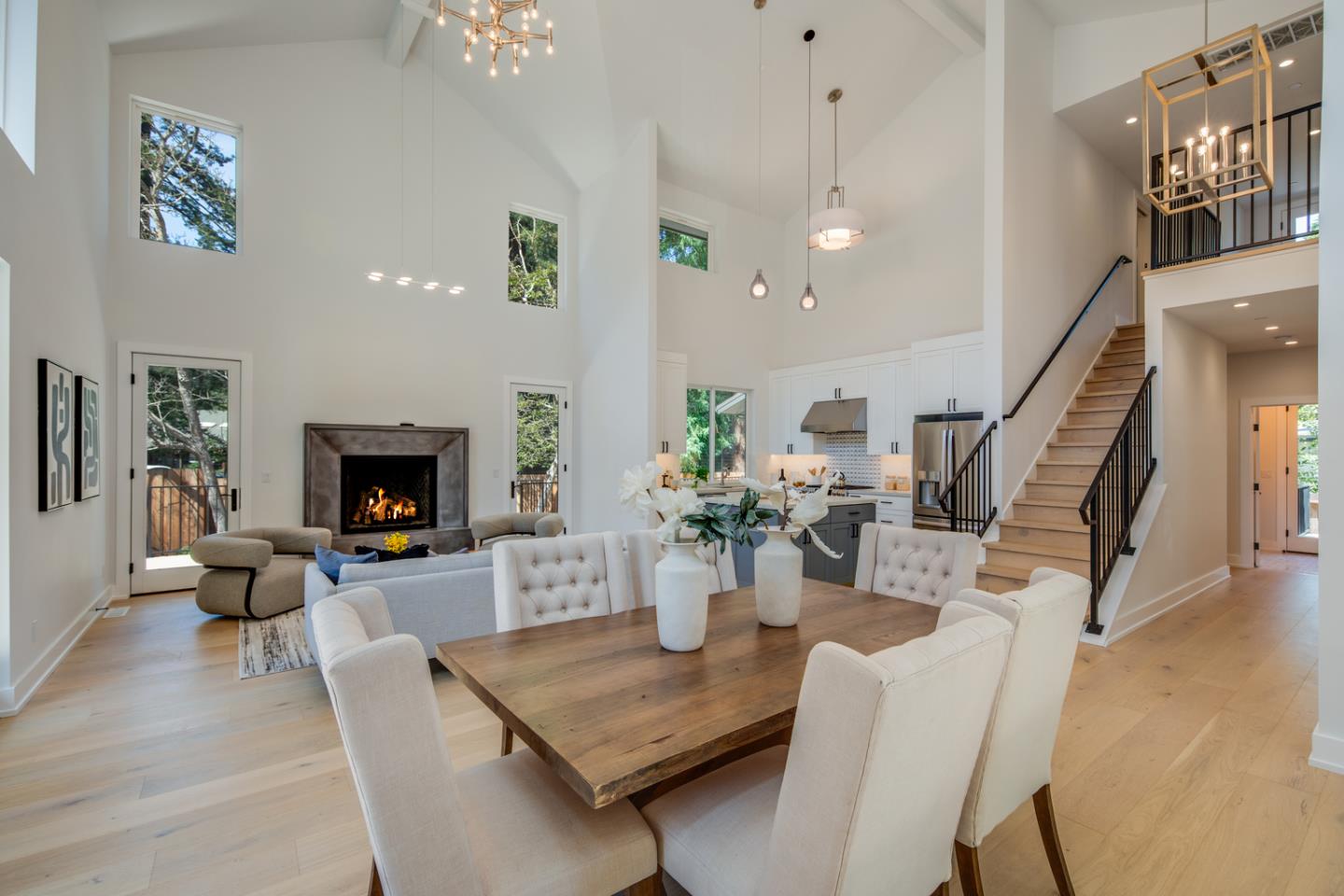 Detail Gallery Image 16 of 80 For 846 Portola Rd, Portola Valley,  CA 94028 - 3 Beds | 4/1 Baths