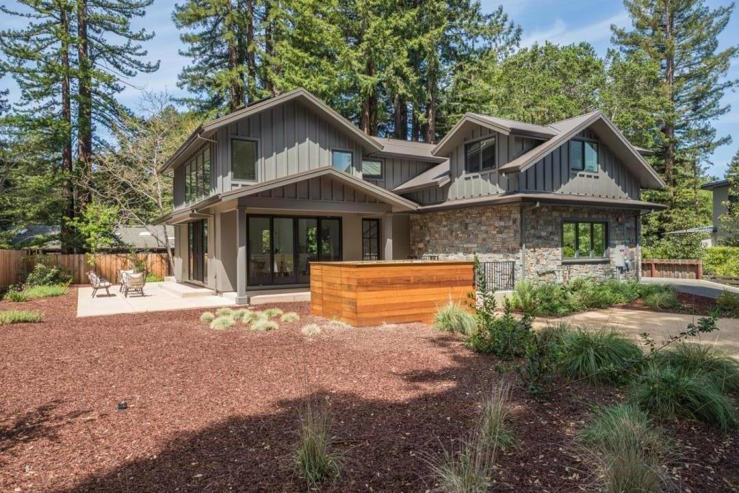 Detail Gallery Image 2 of 80 For 846 Portola Rd, Portola Valley,  CA 94028 - 3 Beds | 4/1 Baths