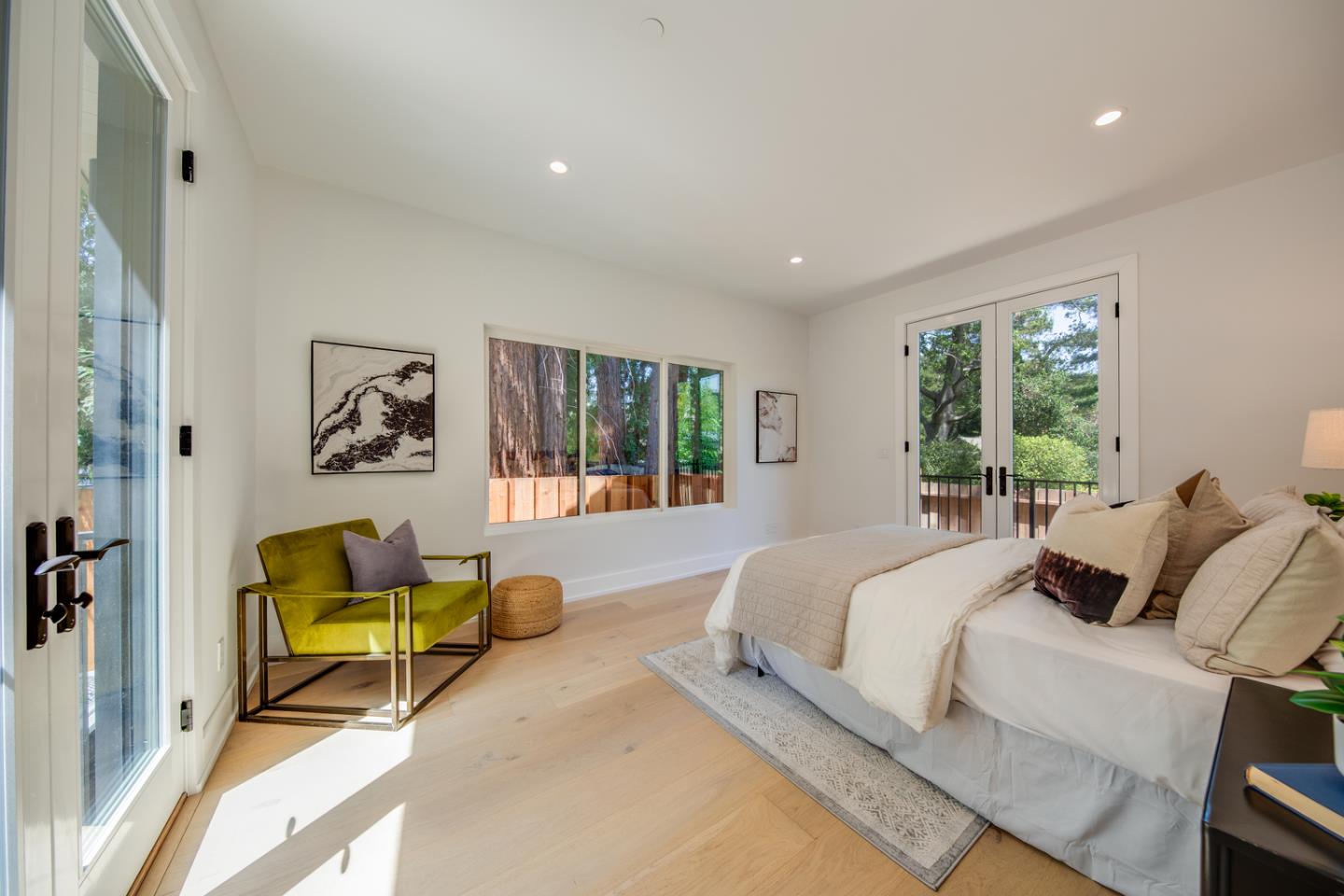 Detail Gallery Image 22 of 80 For 846 Portola Rd, Portola Valley,  CA 94028 - 3 Beds | 4/1 Baths