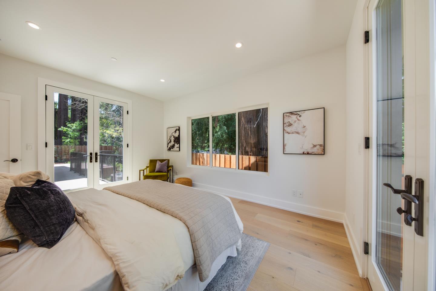 Detail Gallery Image 27 of 80 For 846 Portola Rd, Portola Valley,  CA 94028 - 3 Beds | 4/1 Baths