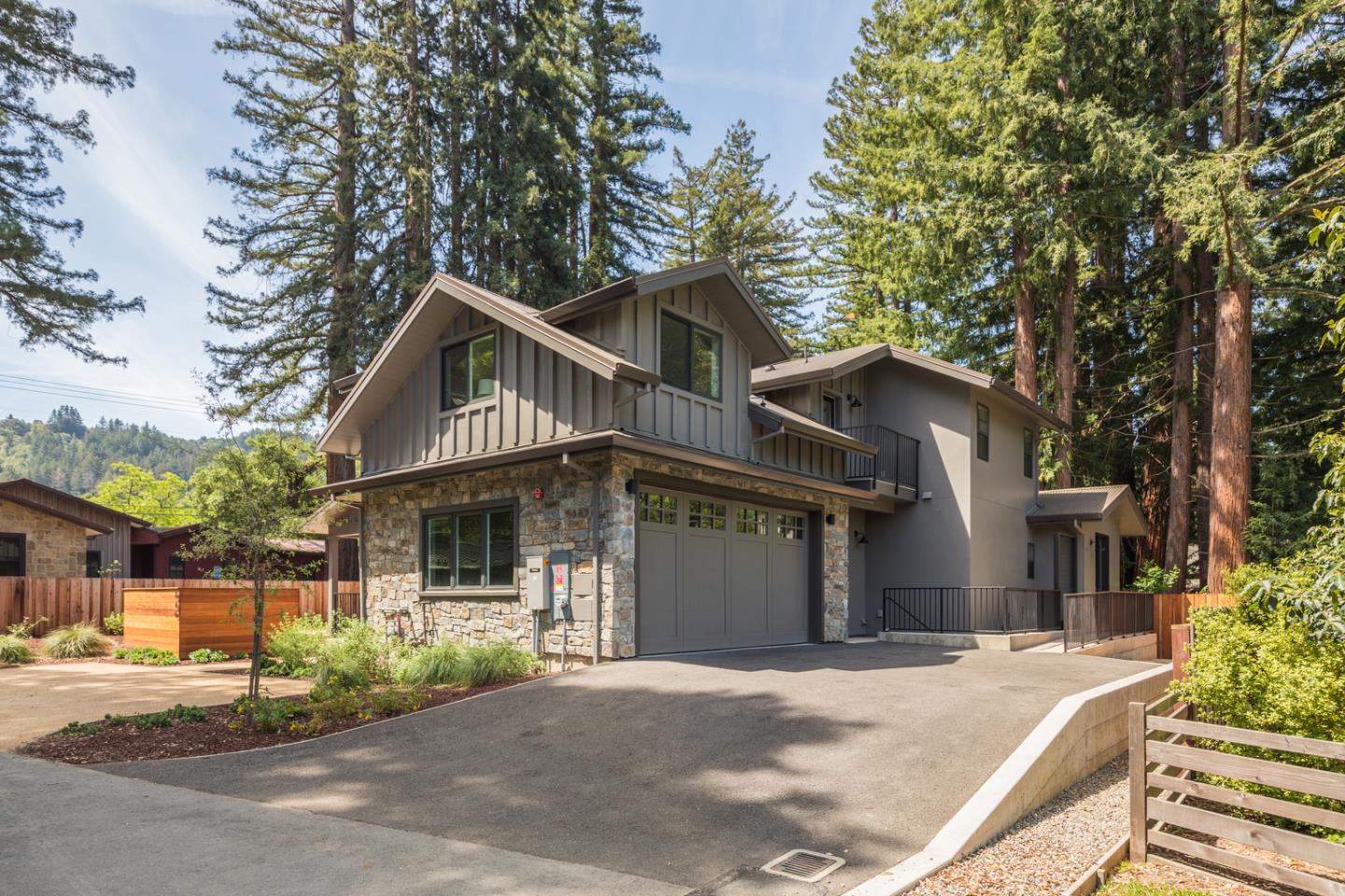 Detail Gallery Image 3 of 80 For 846 Portola Rd, Portola Valley,  CA 94028 - 3 Beds | 4/1 Baths
