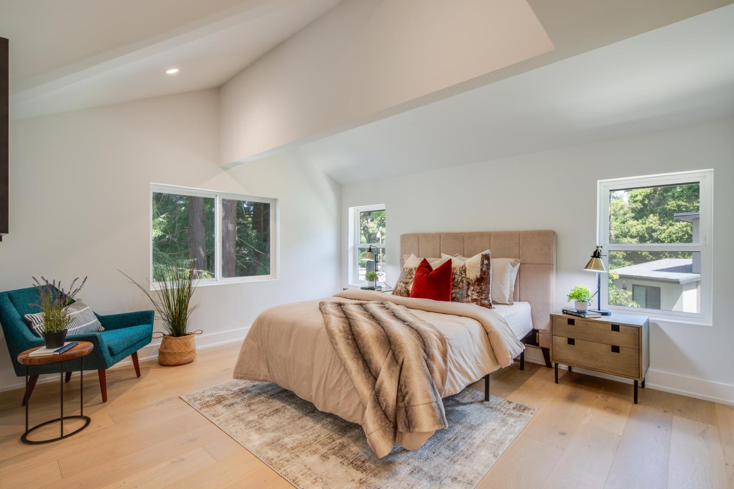 Detail Gallery Image 51 of 80 For 846 Portola Rd, Portola Valley,  CA 94028 - 3 Beds | 4/1 Baths