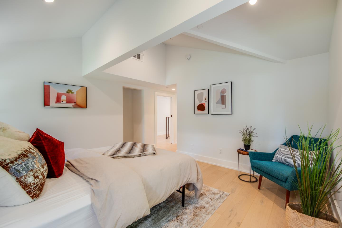 Detail Gallery Image 52 of 80 For 846 Portola Rd, Portola Valley,  CA 94028 - 3 Beds | 4/1 Baths