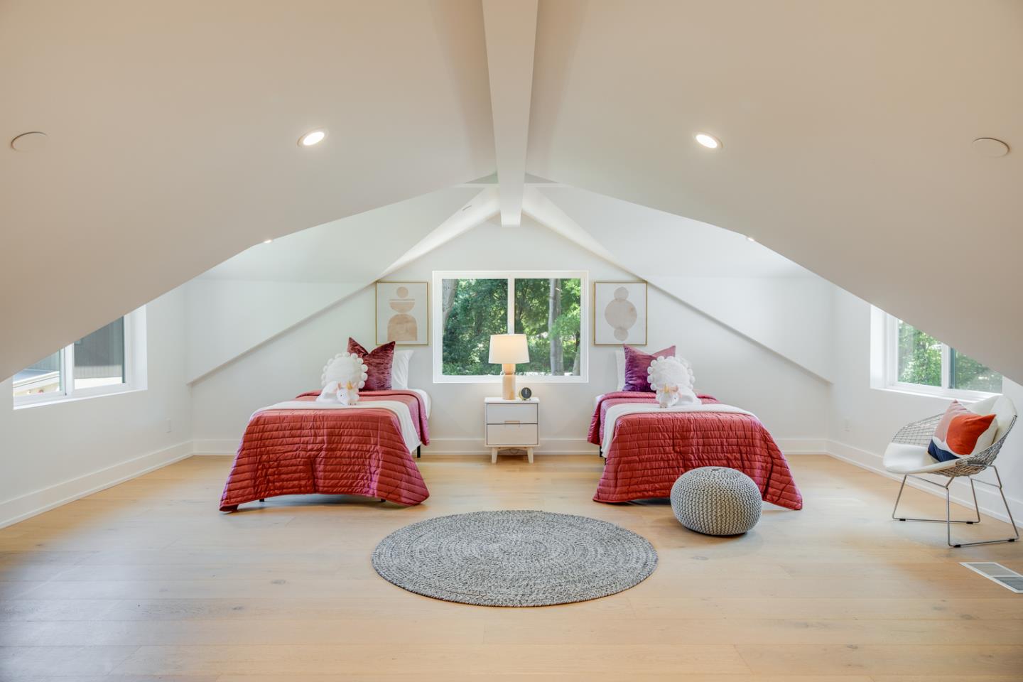 Detail Gallery Image 60 of 80 For 846 Portola Rd, Portola Valley,  CA 94028 - 3 Beds | 4/1 Baths