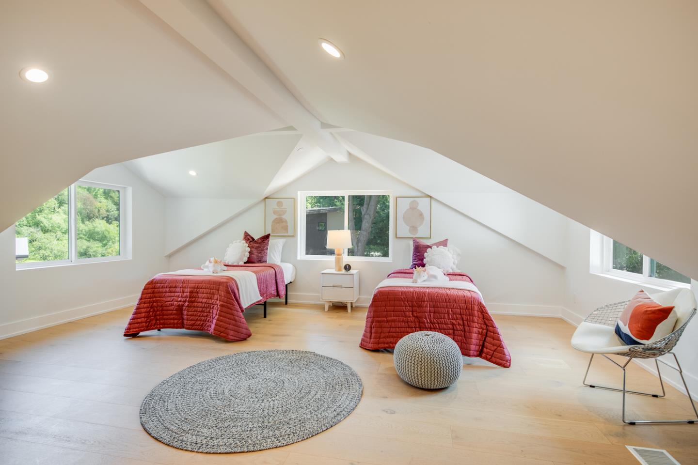 Detail Gallery Image 62 of 80 For 846 Portola Rd, Portola Valley,  CA 94028 - 3 Beds | 4/1 Baths