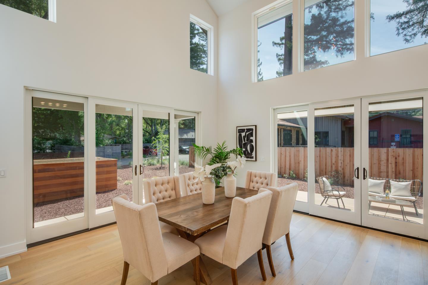 Detail Gallery Image 7 of 80 For 846 Portola Rd, Portola Valley,  CA 94028 - 3 Beds | 4/1 Baths