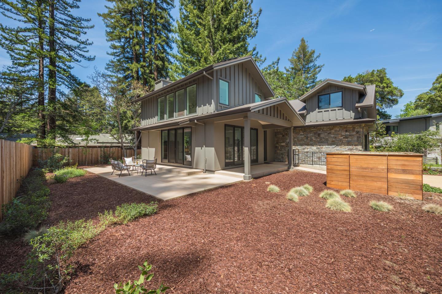 Detail Gallery Image 71 of 80 For 846 Portola Rd, Portola Valley,  CA 94028 - 3 Beds | 4/1 Baths
