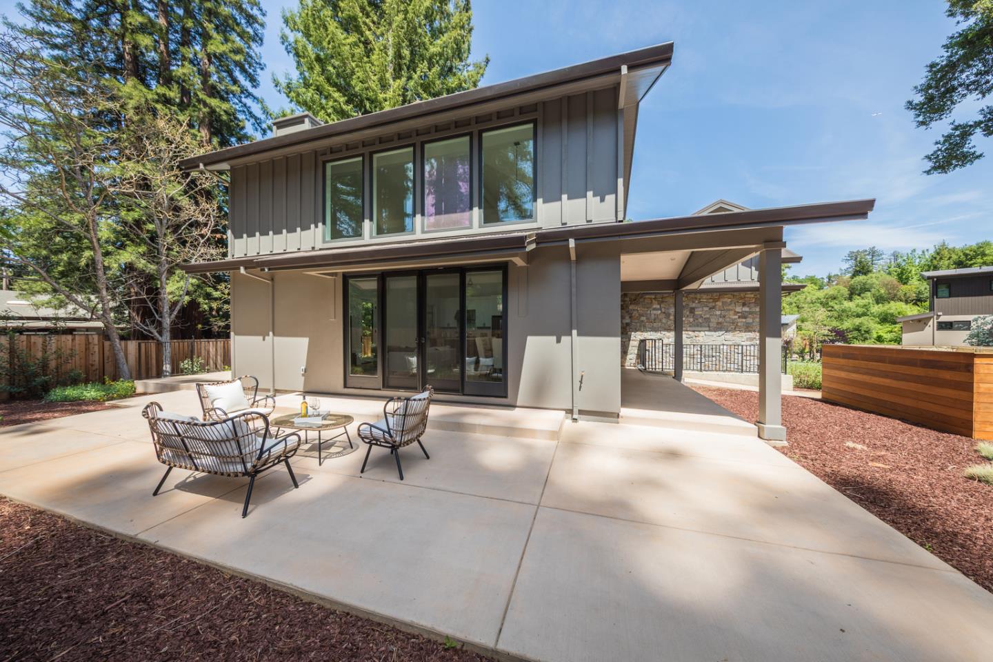 Detail Gallery Image 72 of 80 For 846 Portola Rd, Portola Valley,  CA 94028 - 3 Beds | 4/1 Baths