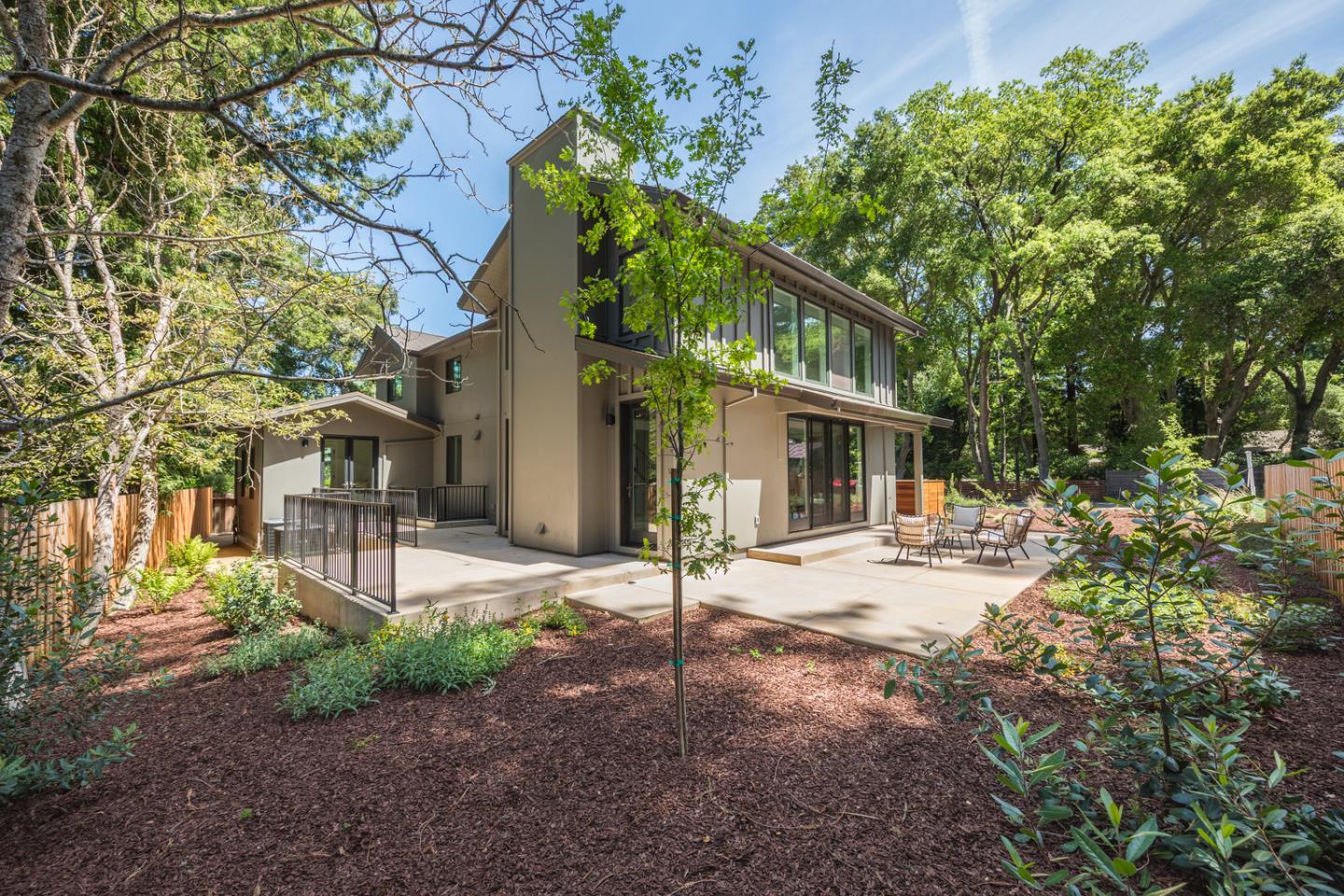 Detail Gallery Image 75 of 80 For 846 Portola Rd, Portola Valley,  CA 94028 - 3 Beds | 4/1 Baths