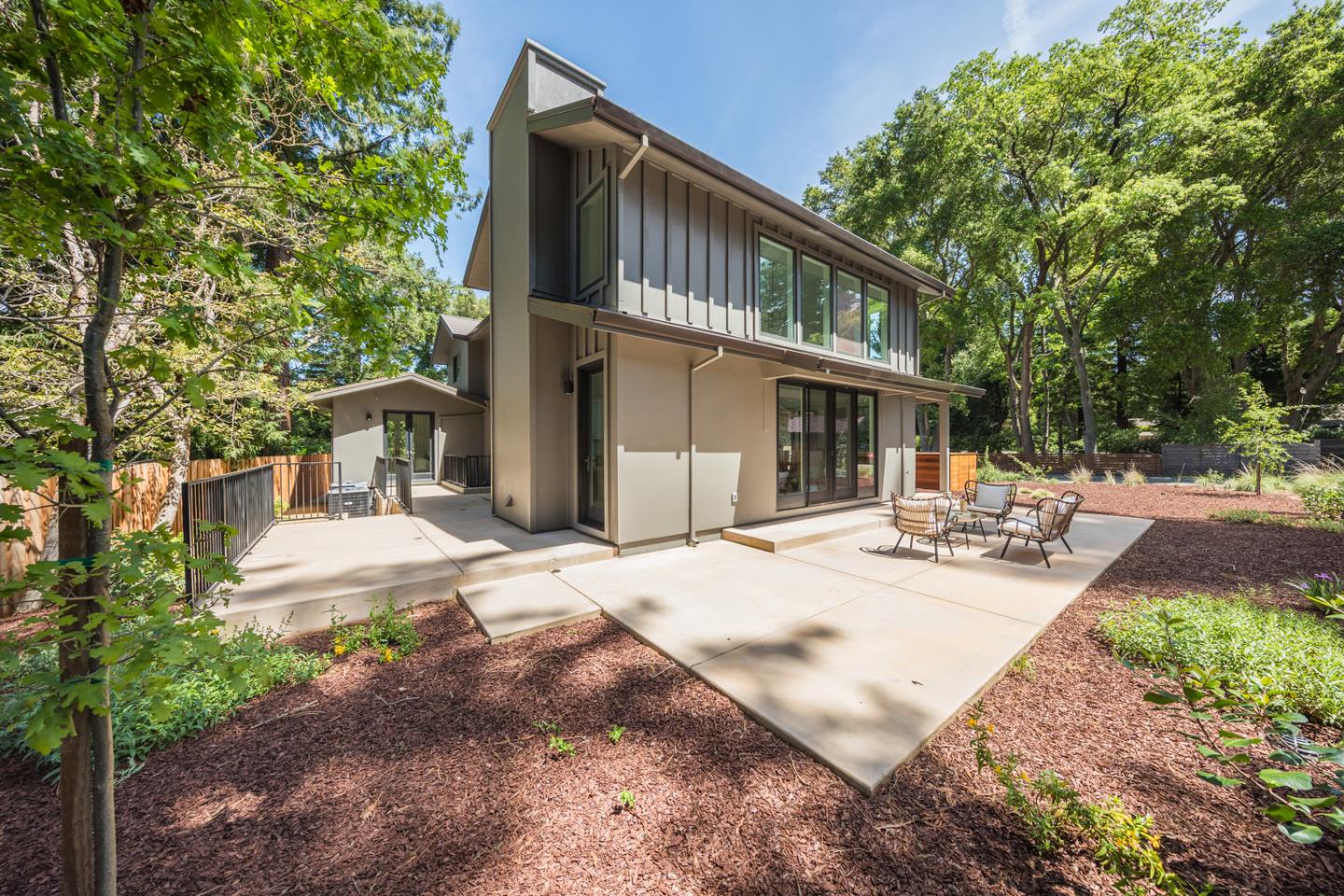 Detail Gallery Image 76 of 80 For 846 Portola Rd, Portola Valley,  CA 94028 - 3 Beds | 4/1 Baths