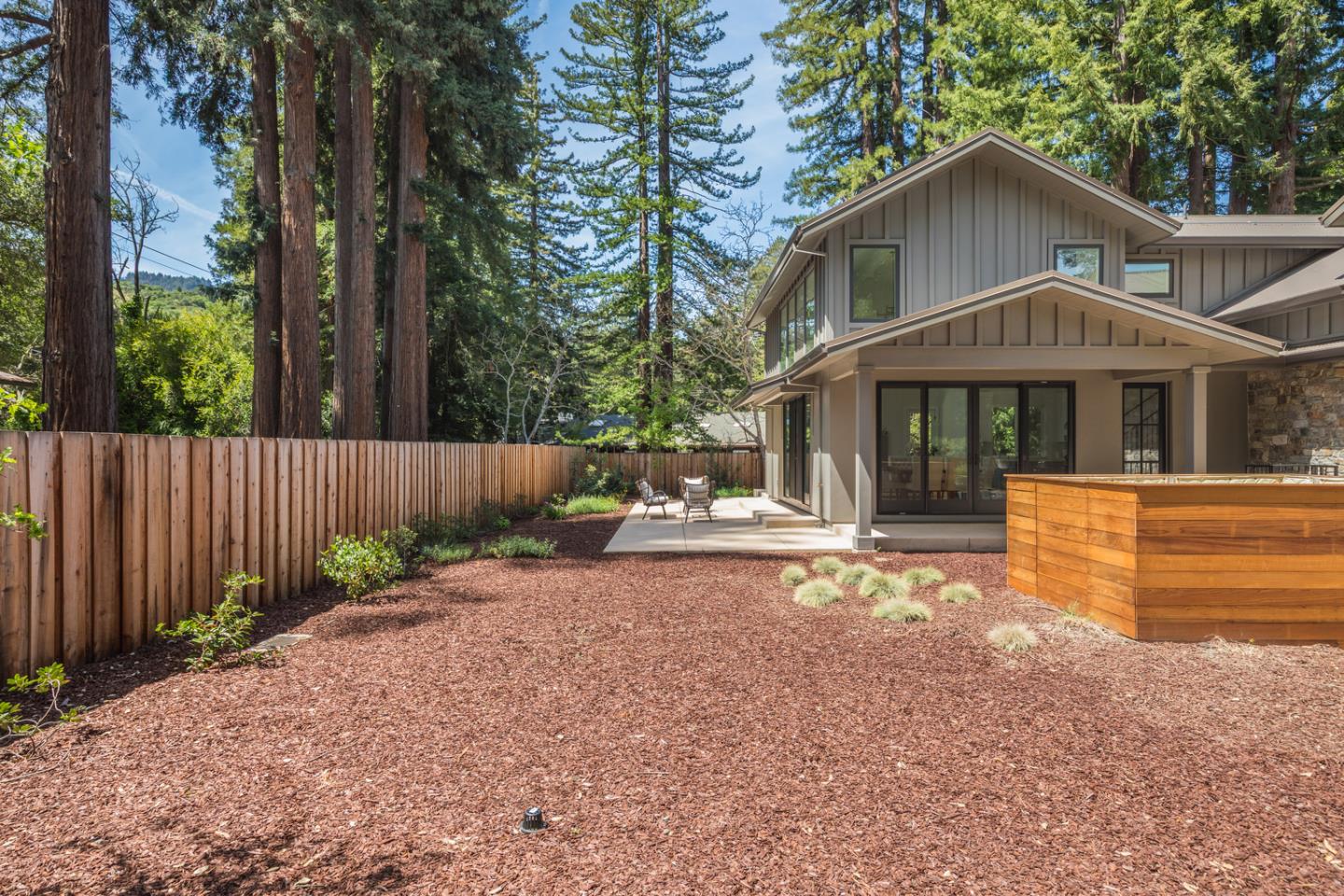 Detail Gallery Image 77 of 80 For 846 Portola Rd, Portola Valley,  CA 94028 - 3 Beds | 4/1 Baths
