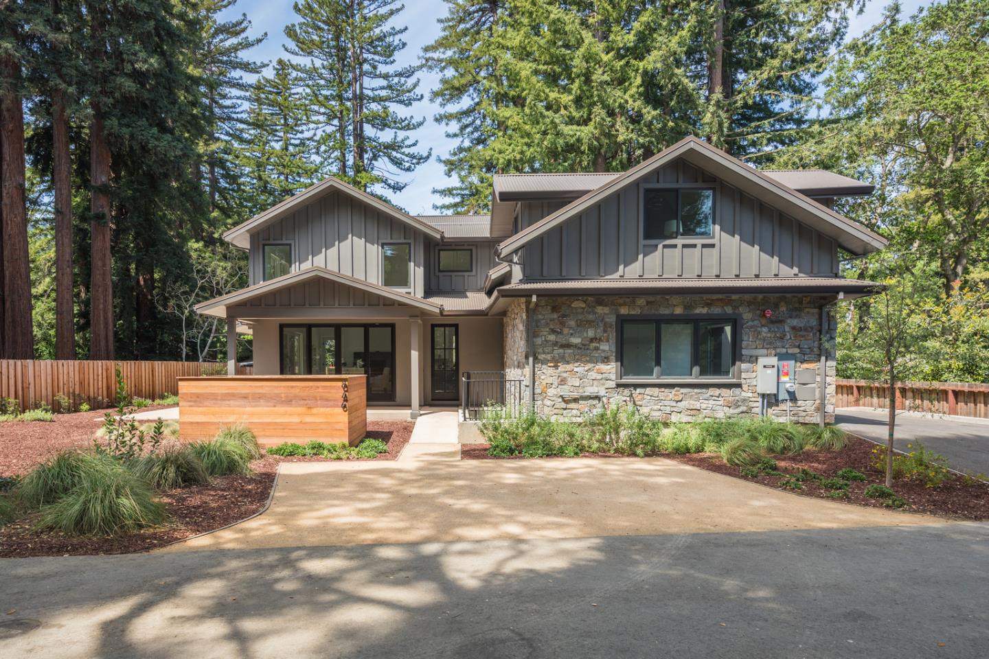 Detail Gallery Image 78 of 80 For 846 Portola Rd, Portola Valley,  CA 94028 - 3 Beds | 4/1 Baths
