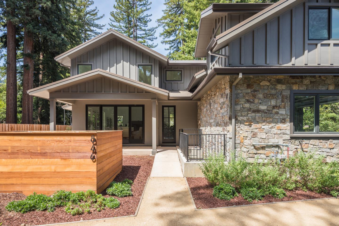 Detail Gallery Image 80 of 80 For 846 Portola Rd, Portola Valley,  CA 94028 - 3 Beds | 4/1 Baths