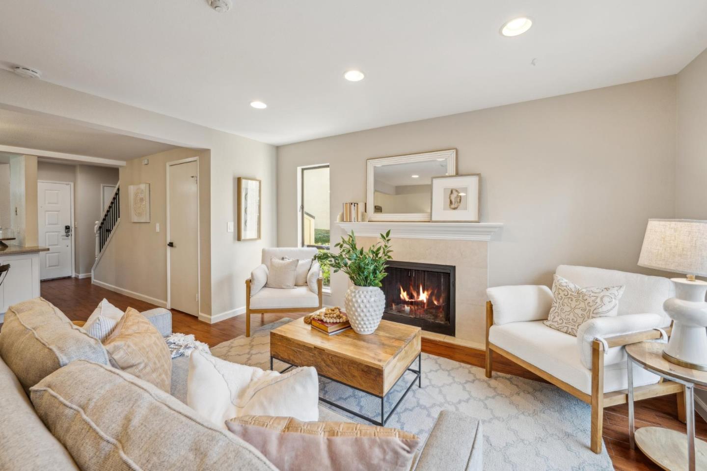 Detail Gallery Image 10 of 58 For 6274 Joaquin Murieta Ave a,  Newark,  CA 94560 - 2 Beds | 1/1 Baths