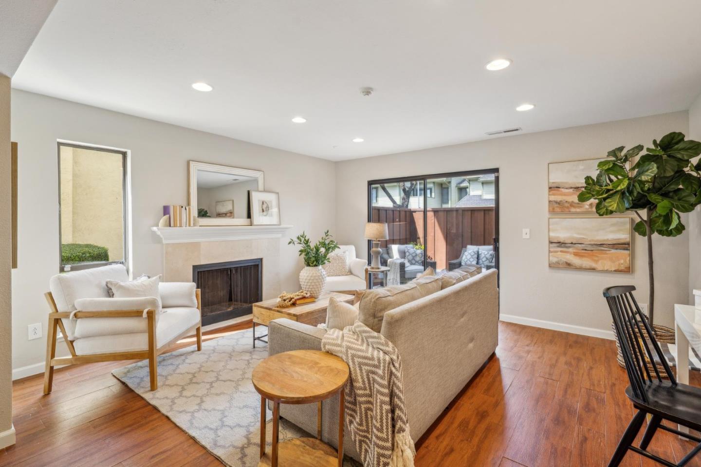 Detail Gallery Image 6 of 58 For 6274 Joaquin Murieta Ave a,  Newark,  CA 94560 - 2 Beds | 1/1 Baths