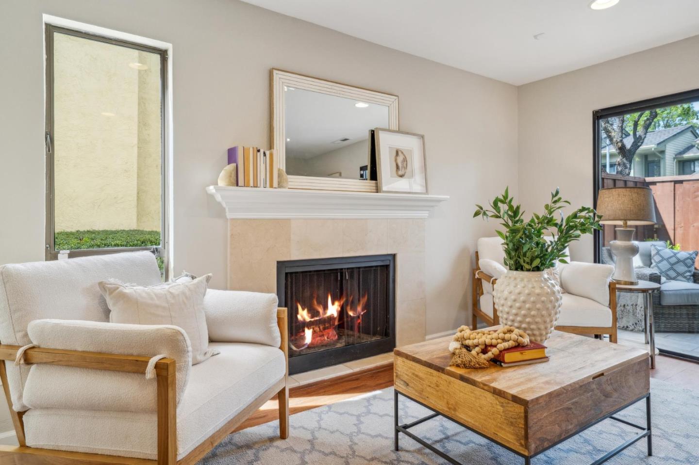 Detail Gallery Image 7 of 58 For 6274 Joaquin Murieta Ave a,  Newark,  CA 94560 - 2 Beds | 1/1 Baths