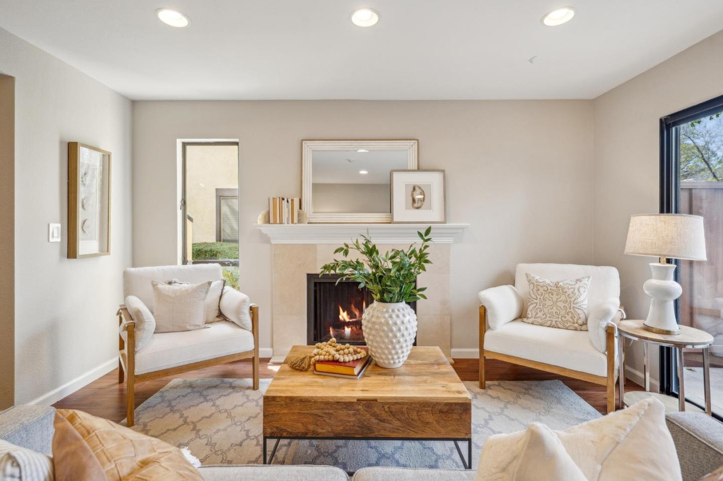 Detail Gallery Image 9 of 58 For 6274 Joaquin Murieta Ave a,  Newark,  CA 94560 - 2 Beds | 1/1 Baths