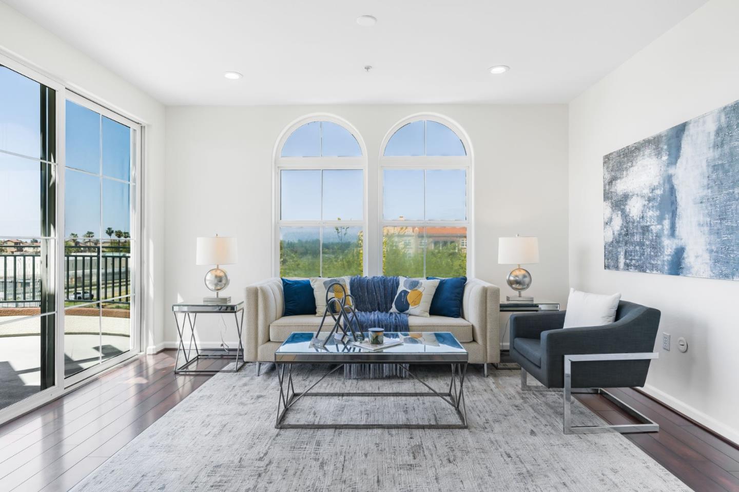 Detail Gallery Image 10 of 48 For 800 S Abel St #403,  Milpitas,  CA 95035 - 3 Beds | 2 Baths