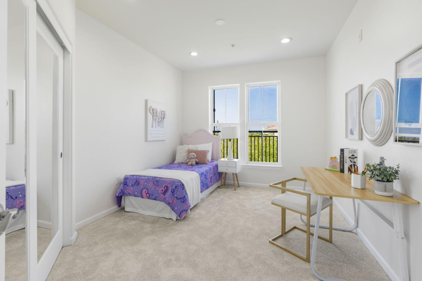 Detail Gallery Image 21 of 48 For 800 S Abel St #403,  Milpitas,  CA 95035 - 3 Beds | 2 Baths