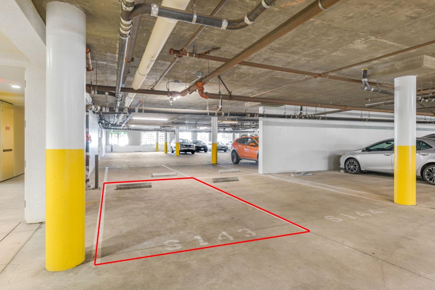 Detail Gallery Image 33 of 48 For 800 S Abel St #403,  Milpitas,  CA 95035 - 3 Beds | 2 Baths