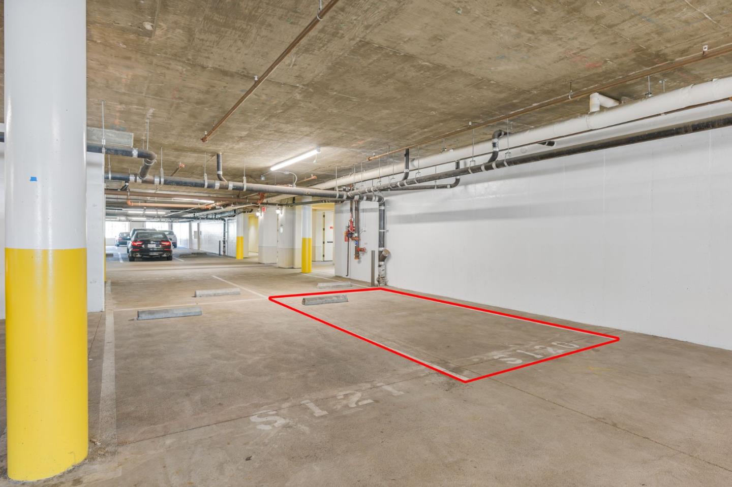 Detail Gallery Image 34 of 48 For 800 S Abel St #403,  Milpitas,  CA 95035 - 3 Beds | 2 Baths