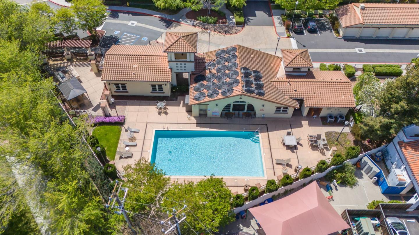Detail Gallery Image 41 of 48 For 800 S Abel St #403,  Milpitas,  CA 95035 - 3 Beds | 2 Baths