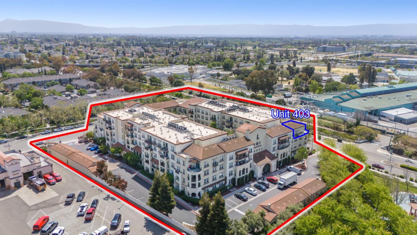 Detail Gallery Image 48 of 48 For 800 S Abel St #403,  Milpitas,  CA 95035 - 3 Beds | 2 Baths
