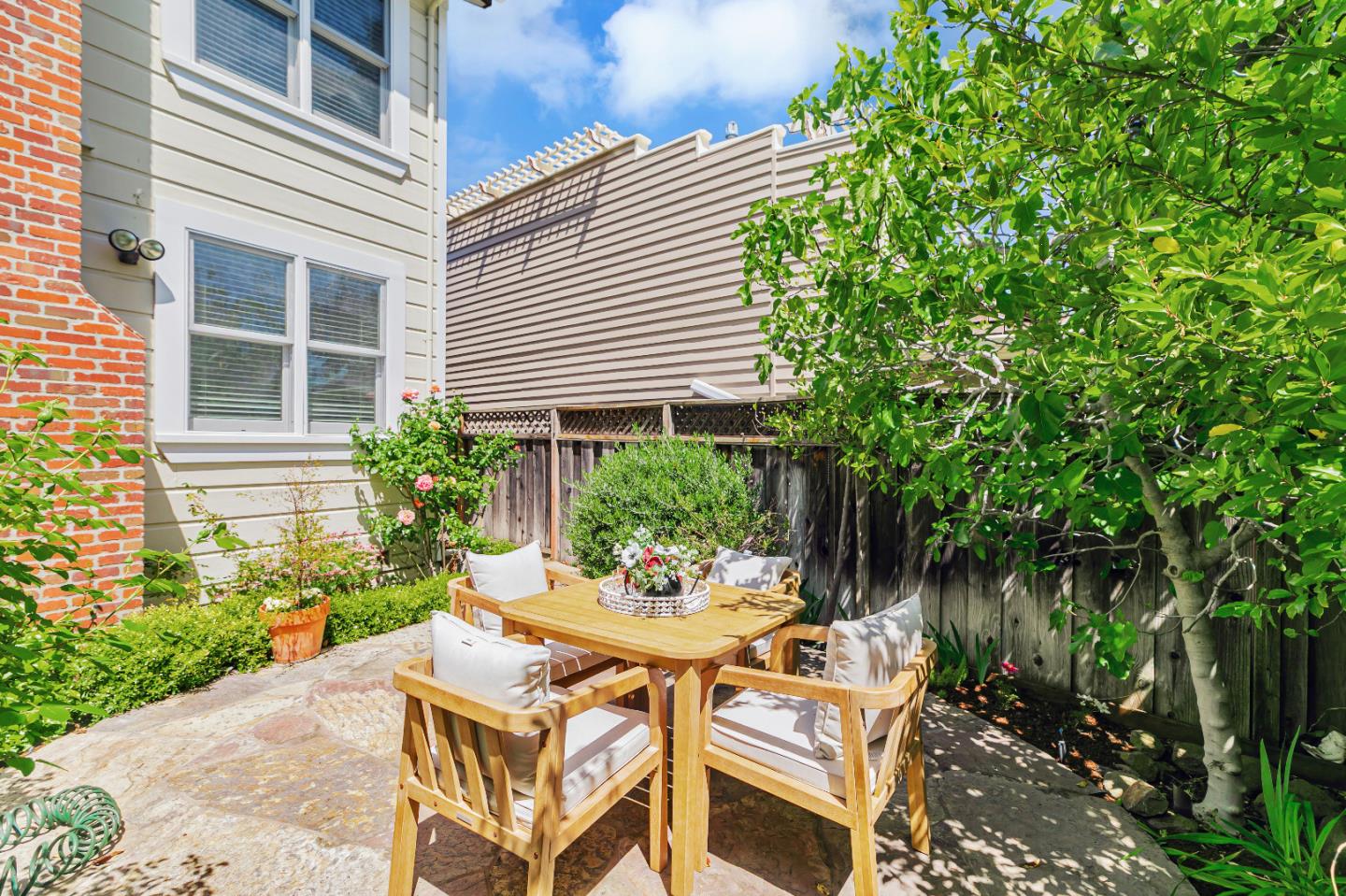 Detail Gallery Image 61 of 65 For 28 Bayview Ave, Los Gatos,  CA 95030 - 4 Beds | 2/1 Baths